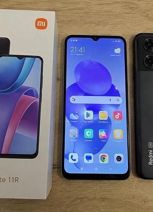 Redmi note 11r 6/128 gb
