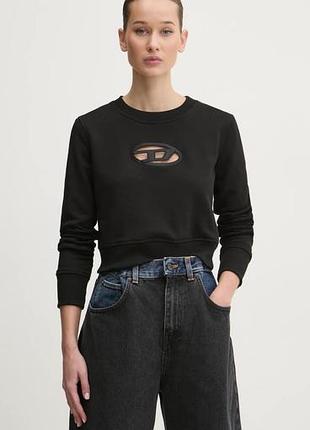 Diesel xs нова кофта