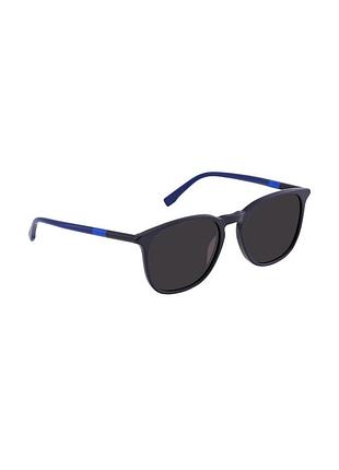 Солнцезащитные очки square lacoste