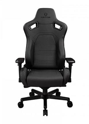 Ігрове крісло hator arc (htc-985) black