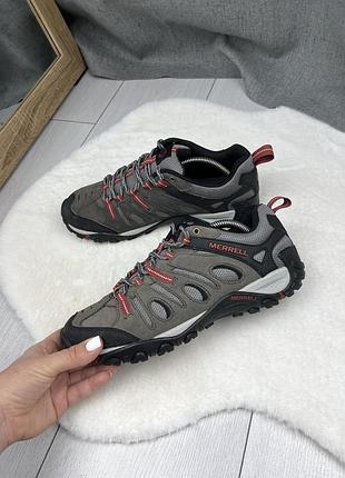 Чоловічі трекінгові кросівки merrell розмір 41