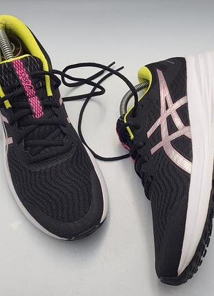Кроссовки -asics patriot 12