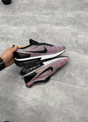 Кросівки nike 44.5 (28.5 cm) 4