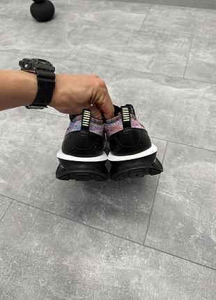 Кросівки nike 44.5 (28.5 cm) 6