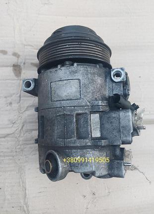 Компресор кондиціонера мерседес w210,w202 a0002302011