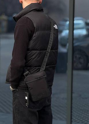Сумка hugo boss 3