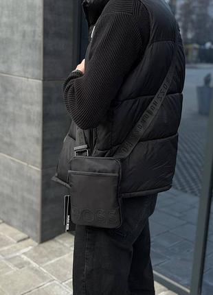 Сумка hugo boss 4
