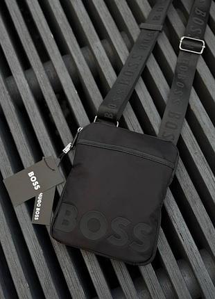 Сумка hugo boss