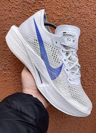 Кроссовки nike vaporfly 3 оригинал