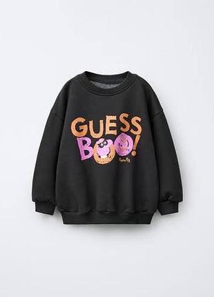 Свитшот zara