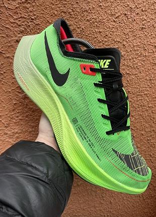 Кроссовки nike vaporfly zoom оригинал