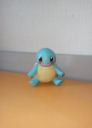Фигурка покемон сверл, игрушка jazwares 2021