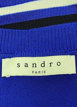 Светр sandro 8