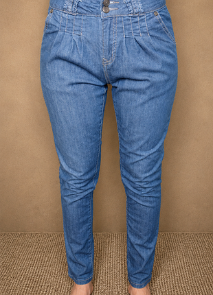 Штани жіночі denim