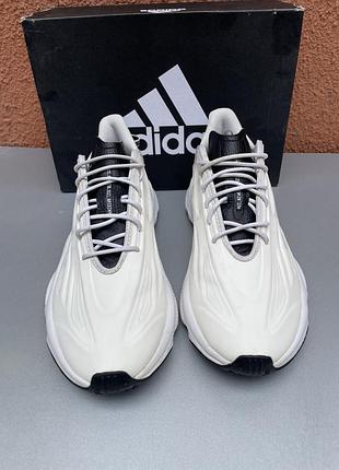 Кроссовки adidas оригинал 4