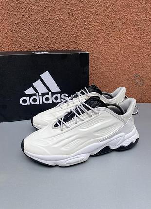 Кроссовки adidas оригинал 3