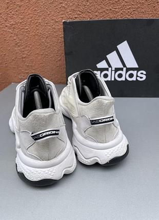 Кроссовки adidas оригинал 6