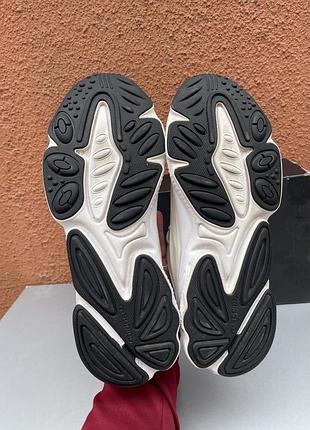 Кроссовки adidas оригинал 8