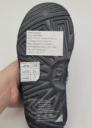 Фірмові дитячі черевики ugg — оригінал