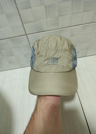 Спортивна кепка karrimor