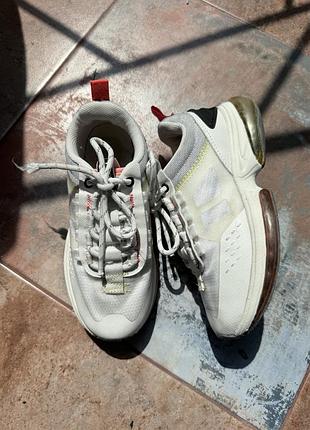 Кросівки zara 31-32 p