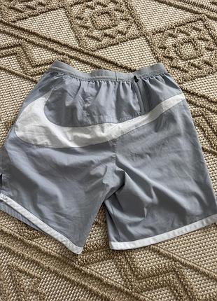 Шорти  nike swoosh