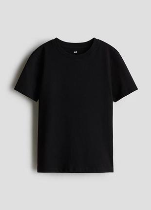 Футболка h&m 100% бавовна універсальна