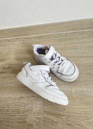 Кросівки 26 розмір nike