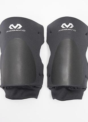 Наколенники волейбольные mcdavid xl 43-50 см unisex защита колена