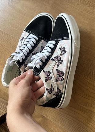 Vans стан як нові 39