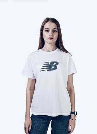 Футболка оригінал жіноча new balance s
