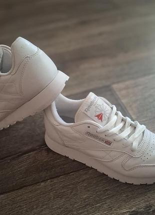Кросівки reebok