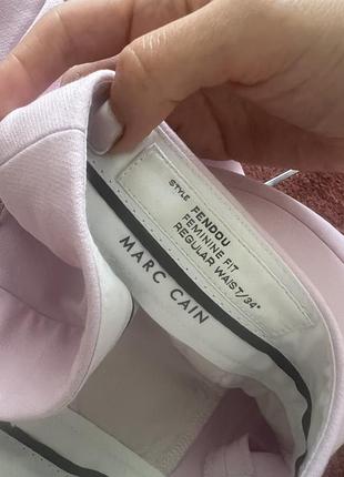 Брюки marc cain 4