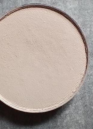 Тени mac eyeshadow brulee