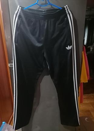 Фирменные спортивки