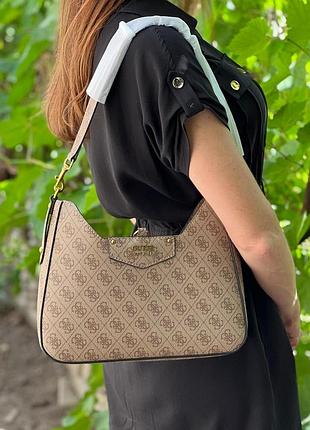Сумка guess