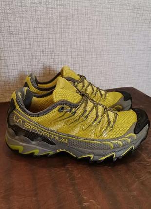 La sportiva 37- 38р\24.3 см кросівки жіночі трекінгові кроссовки женские трекинг