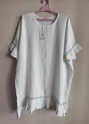 Короткое платье lucy sparks. made in italy большого размера.