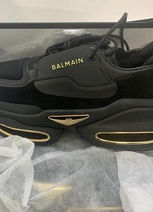 Кросівки balmain
