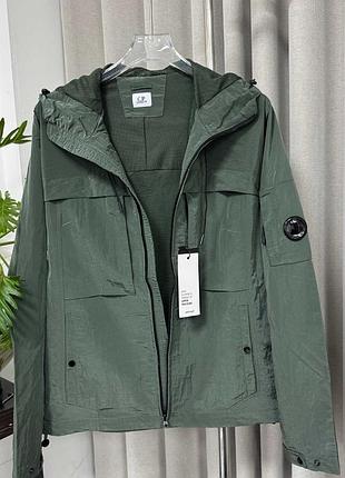 Ветровка куртка мужская cp company