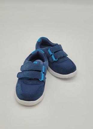Оригинальные детские кроссовки ugg - легкость и комфорт (23 размер, 13.5 см)