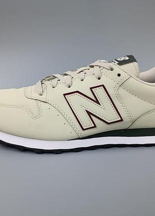 Кросівки new balance 500 (42.5/27) оригінал