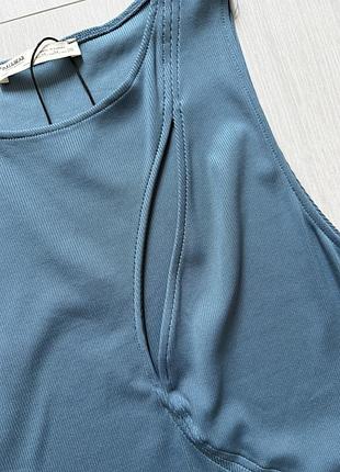 Сукня pull&bear з вирізом 3