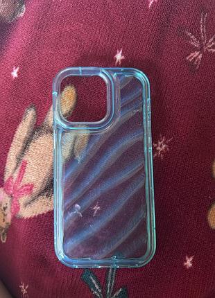Чехол на iphone 15 pro max