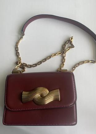 Сумочка zara