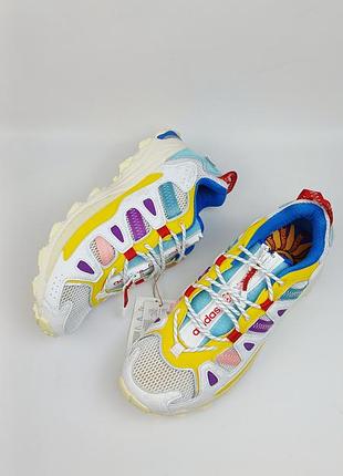 Оригинальные кроссовки кроссовки adidas x hot wheels x sean wotherspoon superturf adventure multi 44р