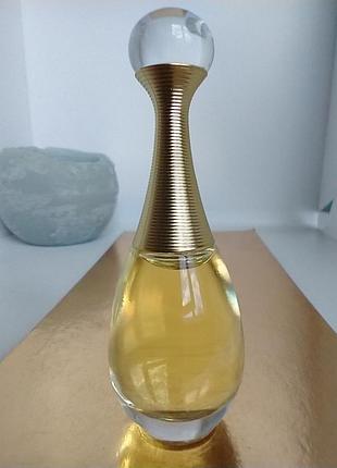 Christian dior j'adore eau de parfum 5ml миниатюра