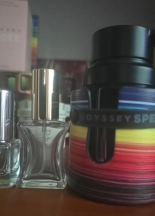 Armaf odyssey spectra 5ml
