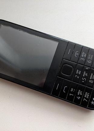 Телефон nokia 225 бу 3