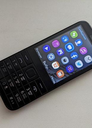 Телефон nokia 225 бу 8